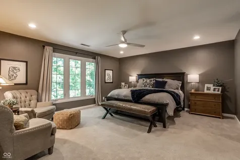 4626 Woods Edge Drive Zionsville IN 46077