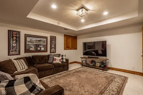 4626 Woods Edge Drive Zionsville IN 46077