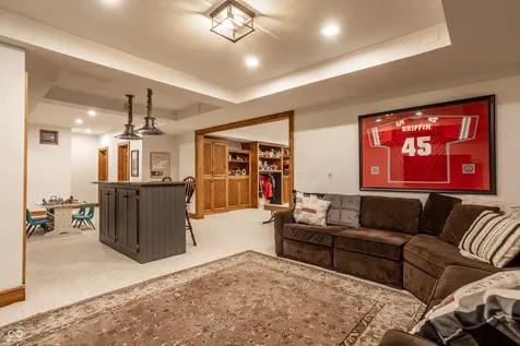 4626 Woods Edge Drive Zionsville IN 46077