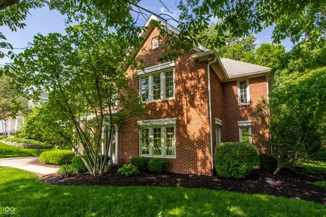 4626 Woods Edge Drive Zionsville IN 46077