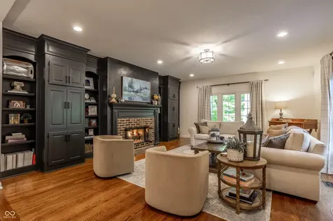 4626 Woods Edge Drive Zionsville IN 46077