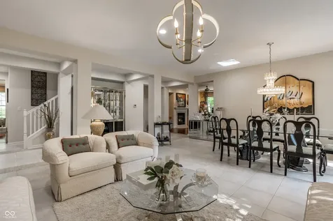 2544 Milano Drive Carmel IN 46074