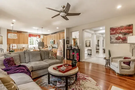 2544 Milano Drive Carmel IN 46074
