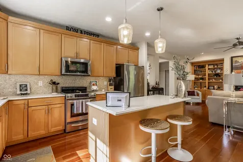 2544 Milano Drive Carmel IN 46074