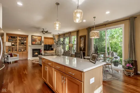 2544 Milano Drive Carmel IN 46074