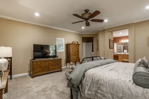 2544 Milano Drive Carmel IN 46074