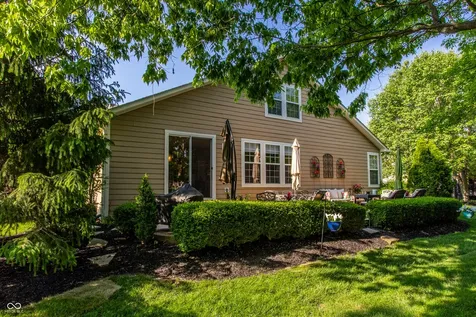 2544 Milano Drive Carmel IN 46074