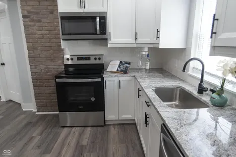 562 N Keystone Avenue Indianapolis IN 46201