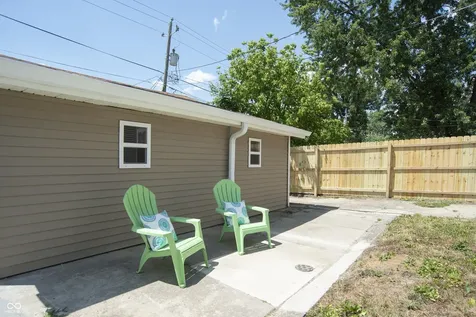 562 N Keystone Avenue Indianapolis IN 46201