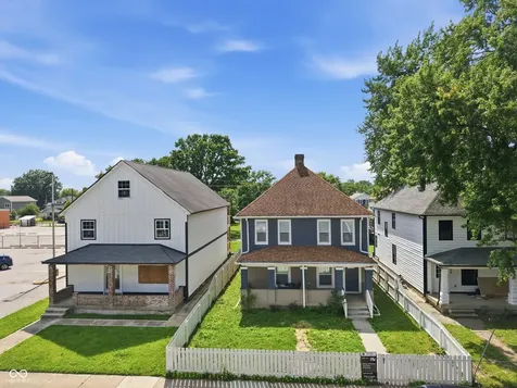 562 N Keystone Avenue Indianapolis IN 46201