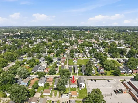 562 N Keystone Avenue Indianapolis IN 46201
