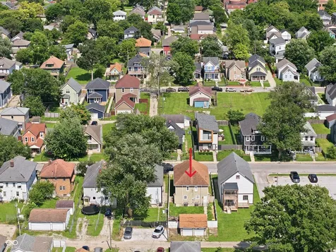 562 N Keystone Avenue Indianapolis IN 46201