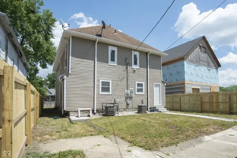 562 N Keystone Avenue Indianapolis IN 46201