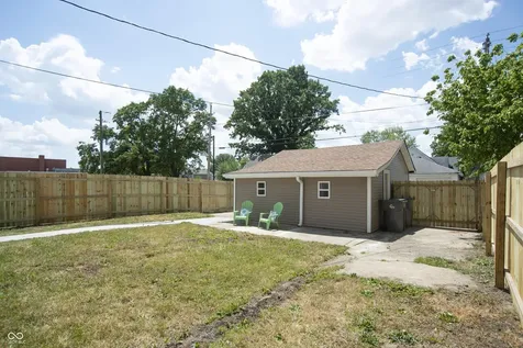 562 N Keystone Avenue Indianapolis IN 46201