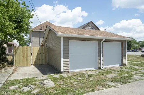 562 N Keystone Avenue Indianapolis IN 46201