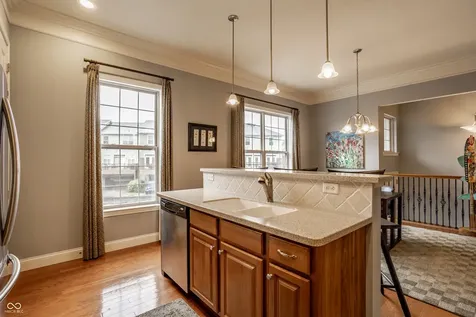 207 Wakefield Way Zionsville IN 46077