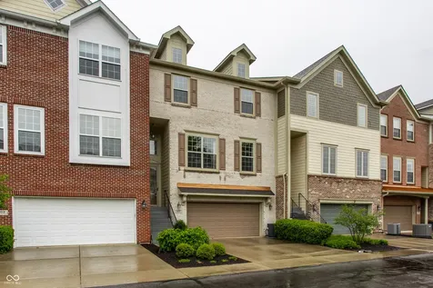 207 Wakefield Way Zionsville IN 46077