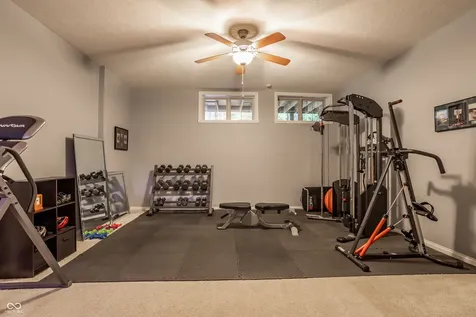 207 Wakefield Way Zionsville IN 46077