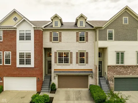 207 Wakefield Way Zionsville IN 46077