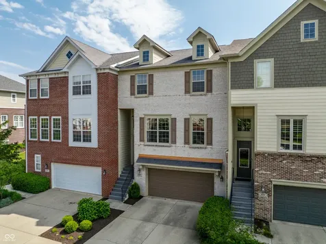 207 Wakefield Way Zionsville IN 46077