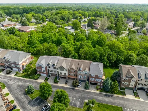 207 Wakefield Way Zionsville IN 46077