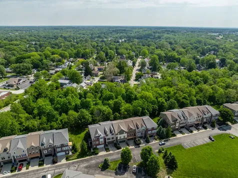 207 Wakefield Way Zionsville IN 46077