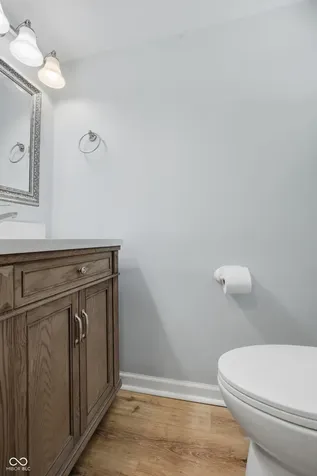 6750 Wild Cherry Drive Fishers IN 46038