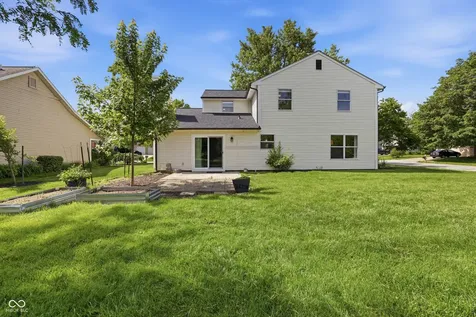 6750 Wild Cherry Drive Fishers IN 46038