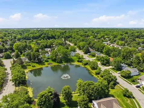 6750 Wild Cherry Drive Fishers IN 46038