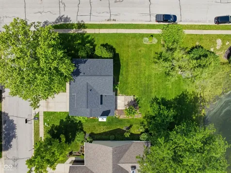 6750 Wild Cherry Drive Fishers IN 46038