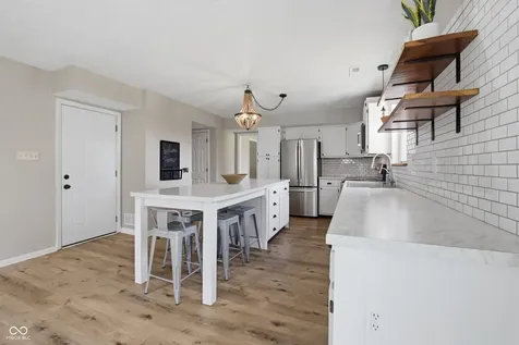 6750 Wild Cherry Drive Fishers IN 46038