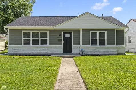 513 W 13th Street Indianapolis IN 46202