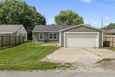 513 W 13th Street Indianapolis IN 46202