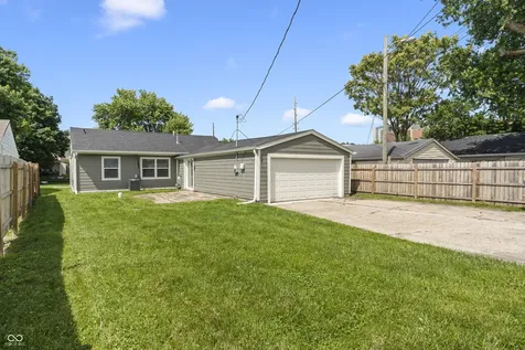 513 W 13th Street Indianapolis IN 46202
