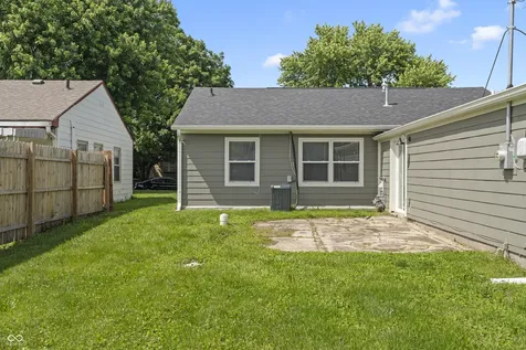 513 W 13th Street Indianapolis IN 46202