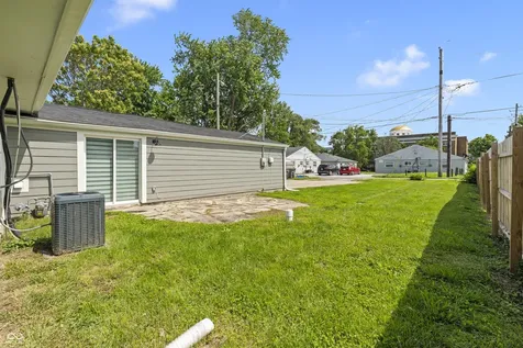 513 W 13th Street Indianapolis IN 46202