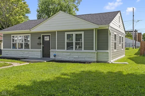 513 W 13th Street Indianapolis IN 46202
