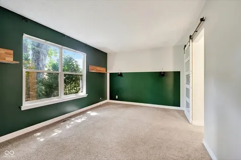 8801 Gunpowder Drive Indianapolis IN 46256