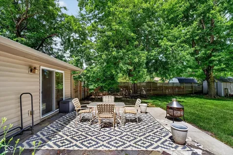 8801 Gunpowder Drive Indianapolis IN 46256