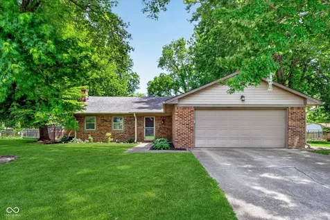 8801 Gunpowder Drive Indianapolis IN 46256