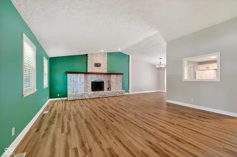 8801 Gunpowder Drive Indianapolis IN 46256