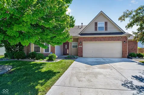 5509 James Blair Drive Indianapolis IN 46234