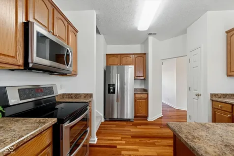 5509 James Blair Drive Indianapolis IN 46234