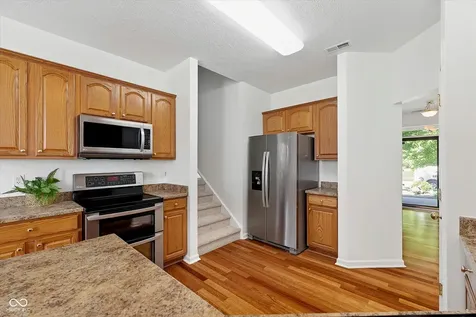 5509 James Blair Drive Indianapolis IN 46234