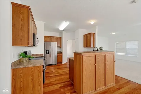 5509 James Blair Drive Indianapolis IN 46234