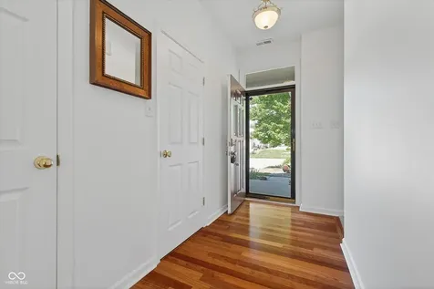5509 James Blair Drive Indianapolis IN 46234