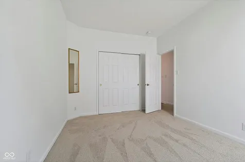 5509 James Blair Drive Indianapolis IN 46234