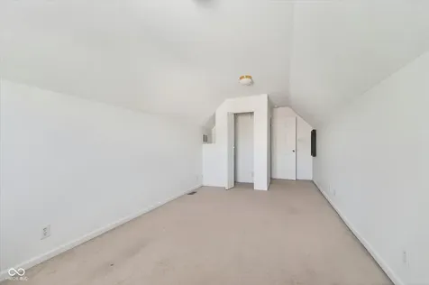 5509 James Blair Drive Indianapolis IN 46234