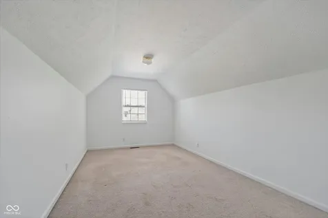 5509 James Blair Drive Indianapolis IN 46234