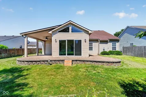 5509 James Blair Drive Indianapolis IN 46234